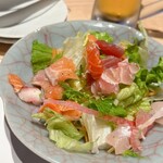 日比谷 個室和食 栄 - 