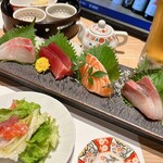 日比谷 個室和食 栄 - 