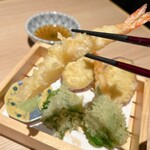 日比谷 個室和食 栄 - 