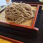 そば処 倉乃  - 