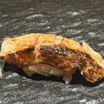 鮨 稲荷 たけ屋 - 