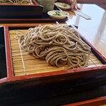 そば処 倉乃  - 