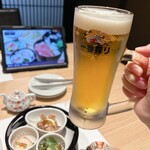 日比谷 個室和食 栄 - 