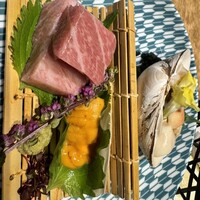 くし路 KITTE丸の内店 - 