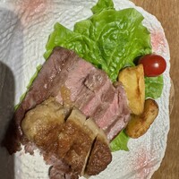 くし路 KITTE丸の内店 - 