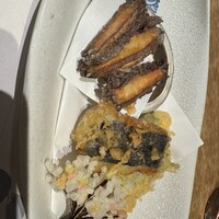 くし路 KITTE丸の内店 - 