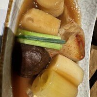 くし路 KITTE丸の内店 - 