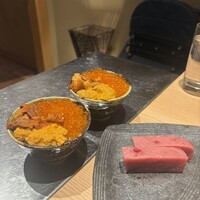 焼うおいし川  六本木凛華楼 - 