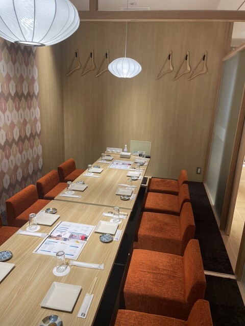 Zenseki Private rooms Jibun Doki Kyoto Ekimae Ten photo 4