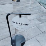 Te cor gentil - 