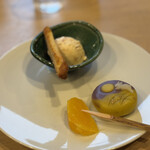 一汁三菜 うさぎ茶や - 