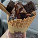 ミニストップ - 料理写真: