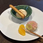 一汁三菜 うさぎ茶や - 