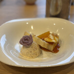 一汁三菜 うさぎ茶や - 