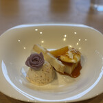 一汁三菜 うさぎ茶や - 