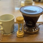 一汁三菜 うさぎ茶や - 