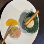 一汁三菜 うさぎ茶や - 