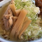 食堂きかく - あっぷ失敗の巻