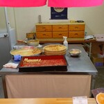 御だんご　扇屋 - 