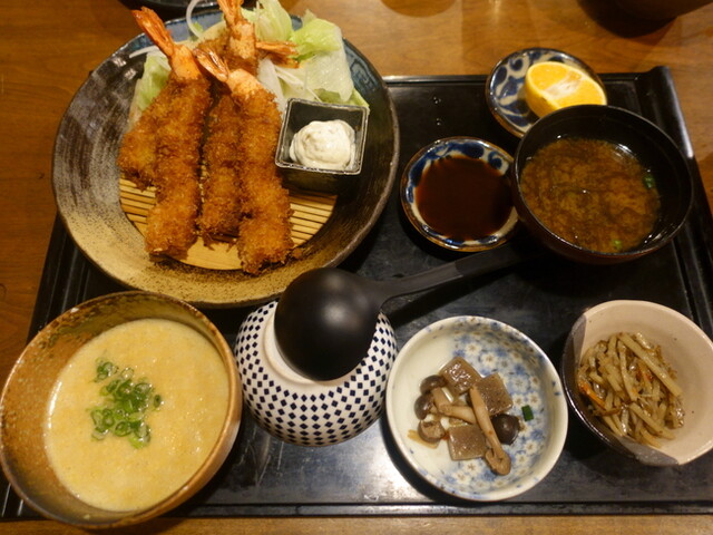 Mugiya Gyosenbo photo