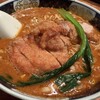 支那麺 はしご 本店