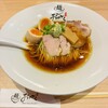 麺 銀座おのでら 本店