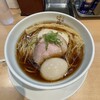 らぁ麺 はやし田 新宿本店