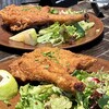 tavern on S <es> - 名物！Sオリジナル・フライドチキン