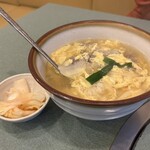 元祖 平壌冷麺屋 - 