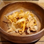 レストラン ウオゼン - 