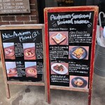 ブレッド マチエール - 