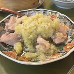 オオサカチャオメン - 