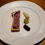 レストラン ウオゼン - 