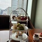 インペリアルラウンジ アクア - 