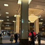 インペリアルラウンジ アクア - 