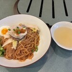元祖 平壌冷麺屋 - 