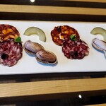 レストラン ウオゼン - 