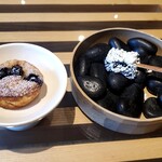 レストラン ウオゼン - 