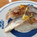 無添くら寿司 - 