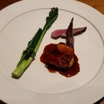 レストラン ウオゼン - 