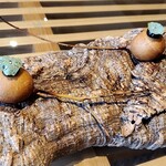 レストラン ウオゼン - 