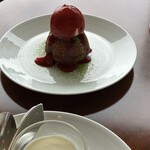 インペリアルラウンジ アクア - 