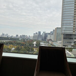 インペリアルラウンジ アクア - 