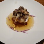 レストラン ウオゼン - 