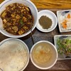 成都 陳麻婆豆腐 有明ガーデン店 