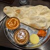 居酒屋インドカレー アジア料理チャンドラマ - シェフのおすすめセット