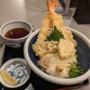 本格手打うどん おか泉
