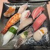 魚屋の回転寿司 魚錠 春日井店