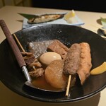 完全個室居酒屋 串や三ぞう - 