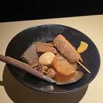 完全個室居酒屋 串や三ぞう - 